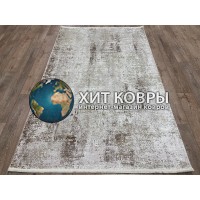 Турецкий ковер Narsis 0972 Крем-бежевый